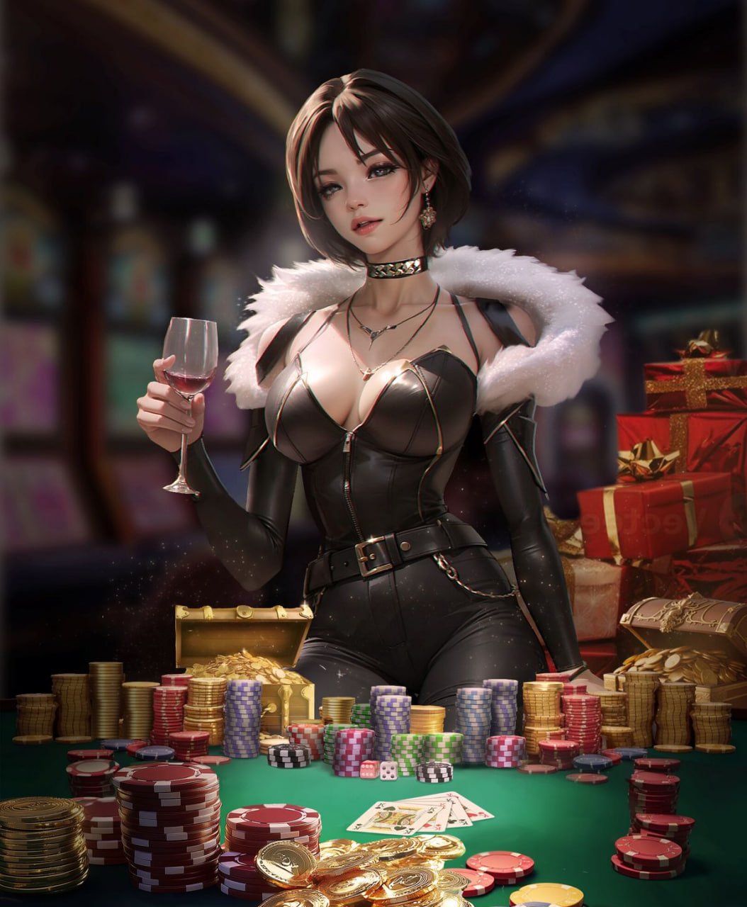 1vs1 Comprometidos con tu experiencia en casino y apuestas en México
